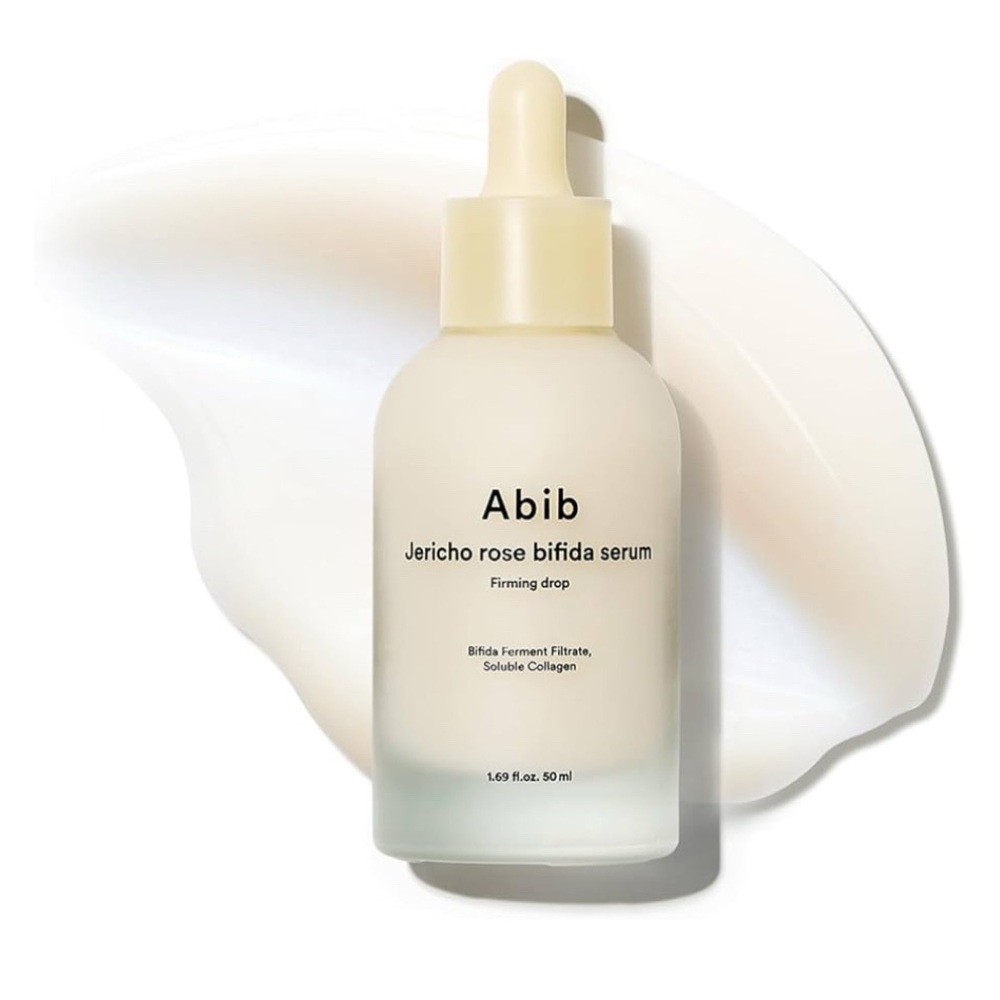 Nib Abib Jericho Rose Bifida Serum